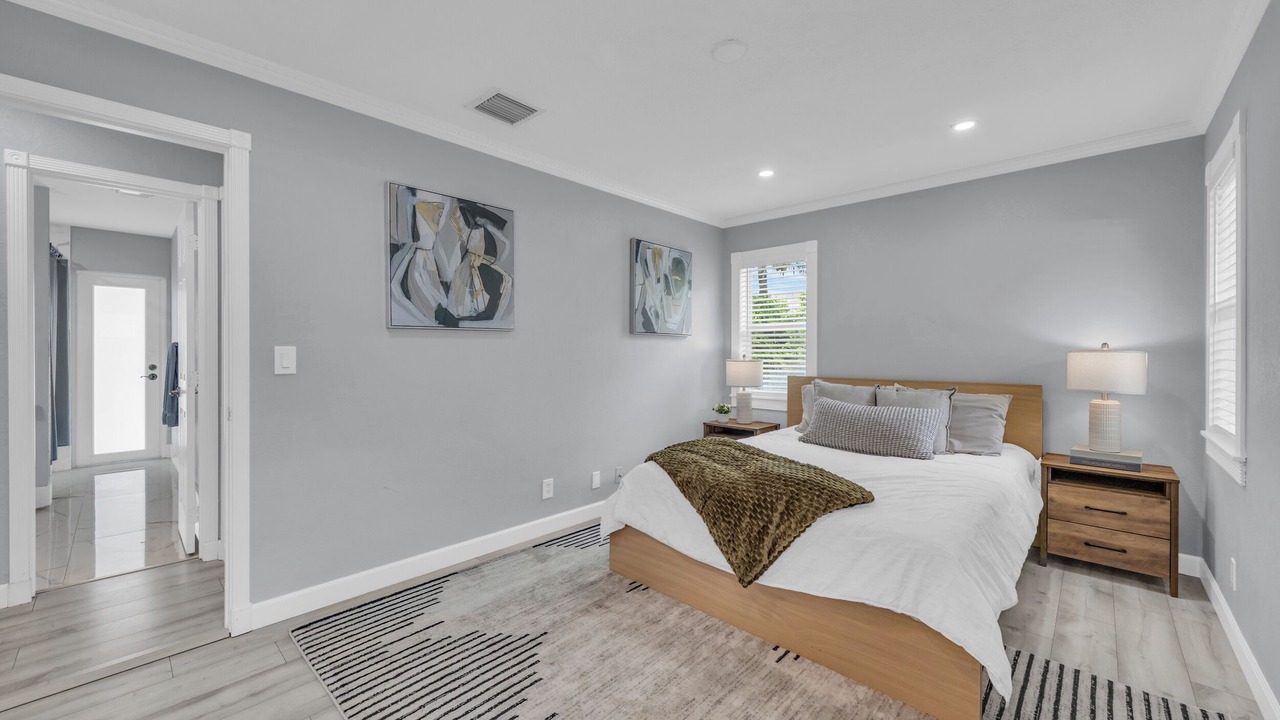 Photo of Bedroom in Tropic Palms