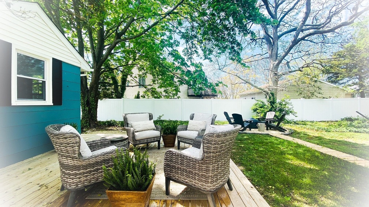 Photo of Outdoor in North Cape May