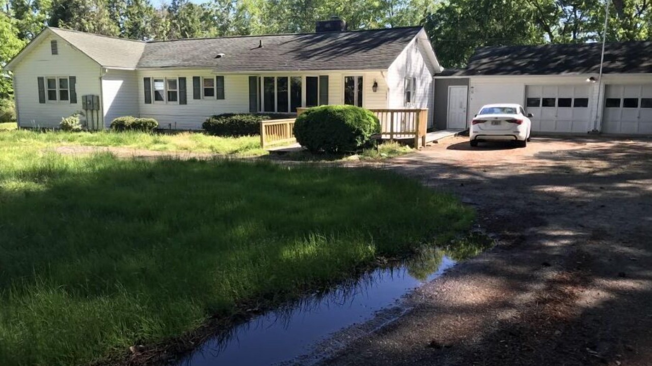 Photo of Outdoor in Piney Point