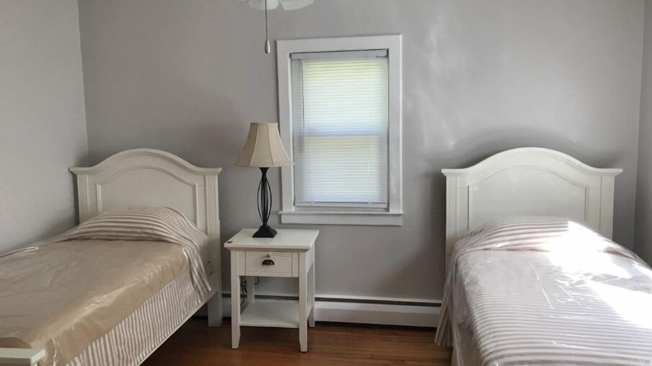 Photo of Bedroom in Piney Point