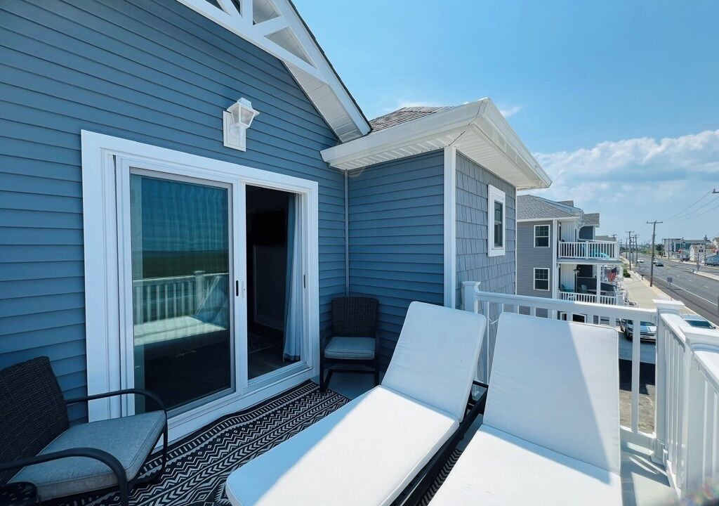 Photo of Patio Balcony in Anglesea
