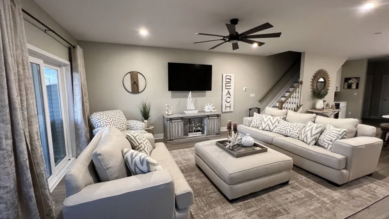 Photo of Livingroom in Anglesea