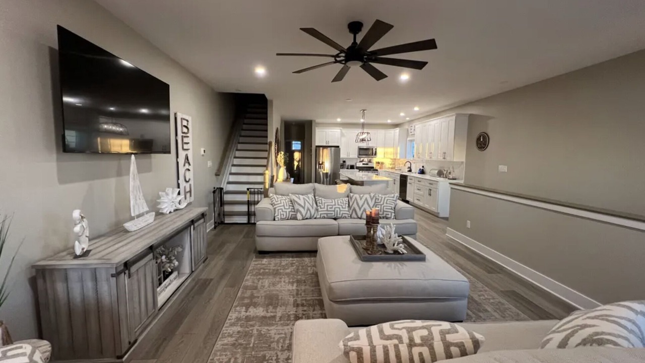 Photo of Livingroom in Anglesea