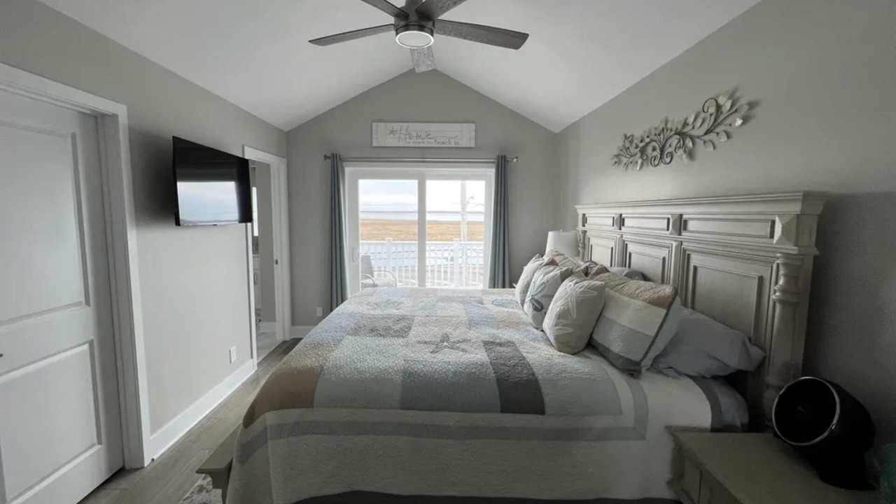 Photo of Bedroom in Anglesea
