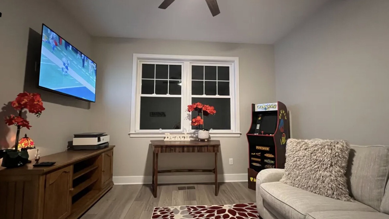 Photo of Livingroom in Anglesea