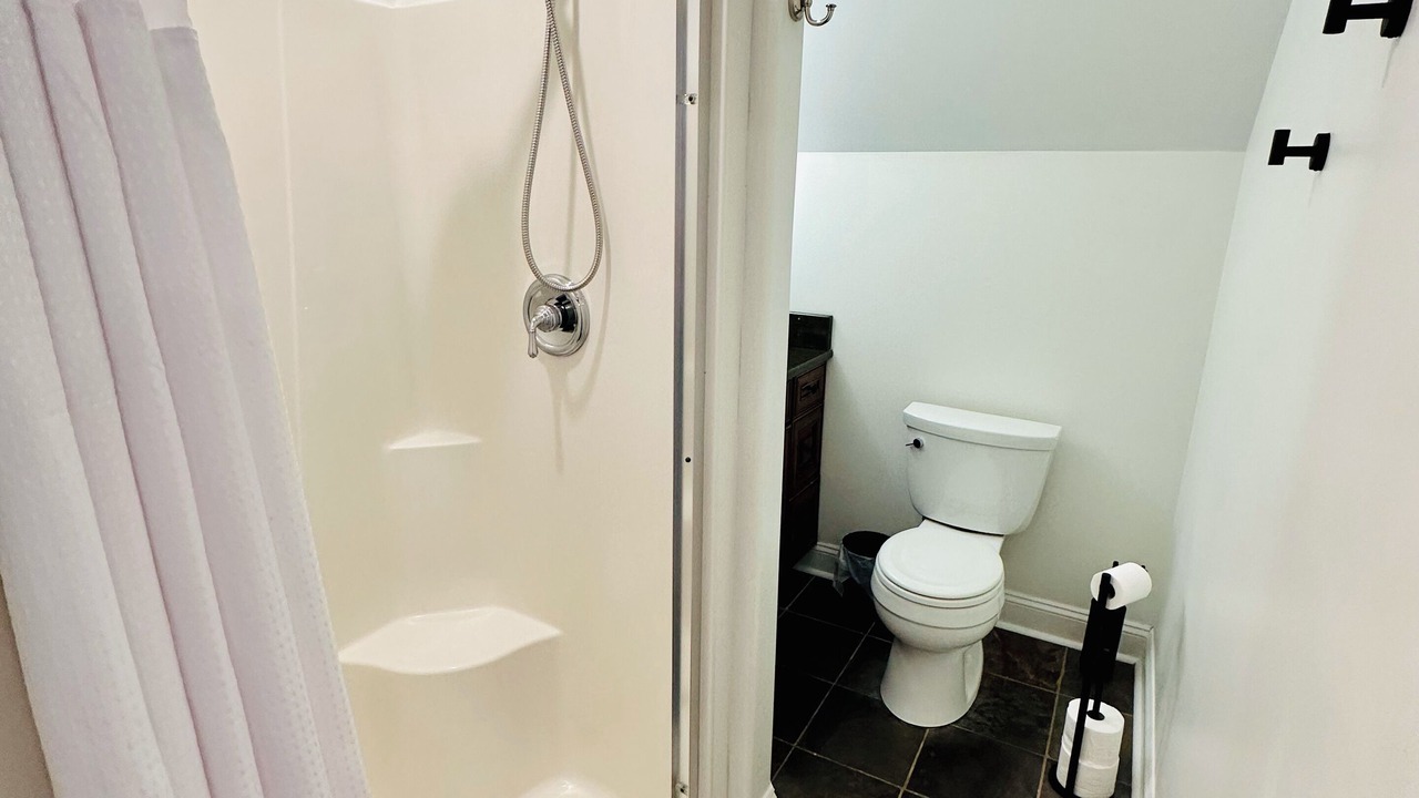 Photo of Bathroom in Lower Township