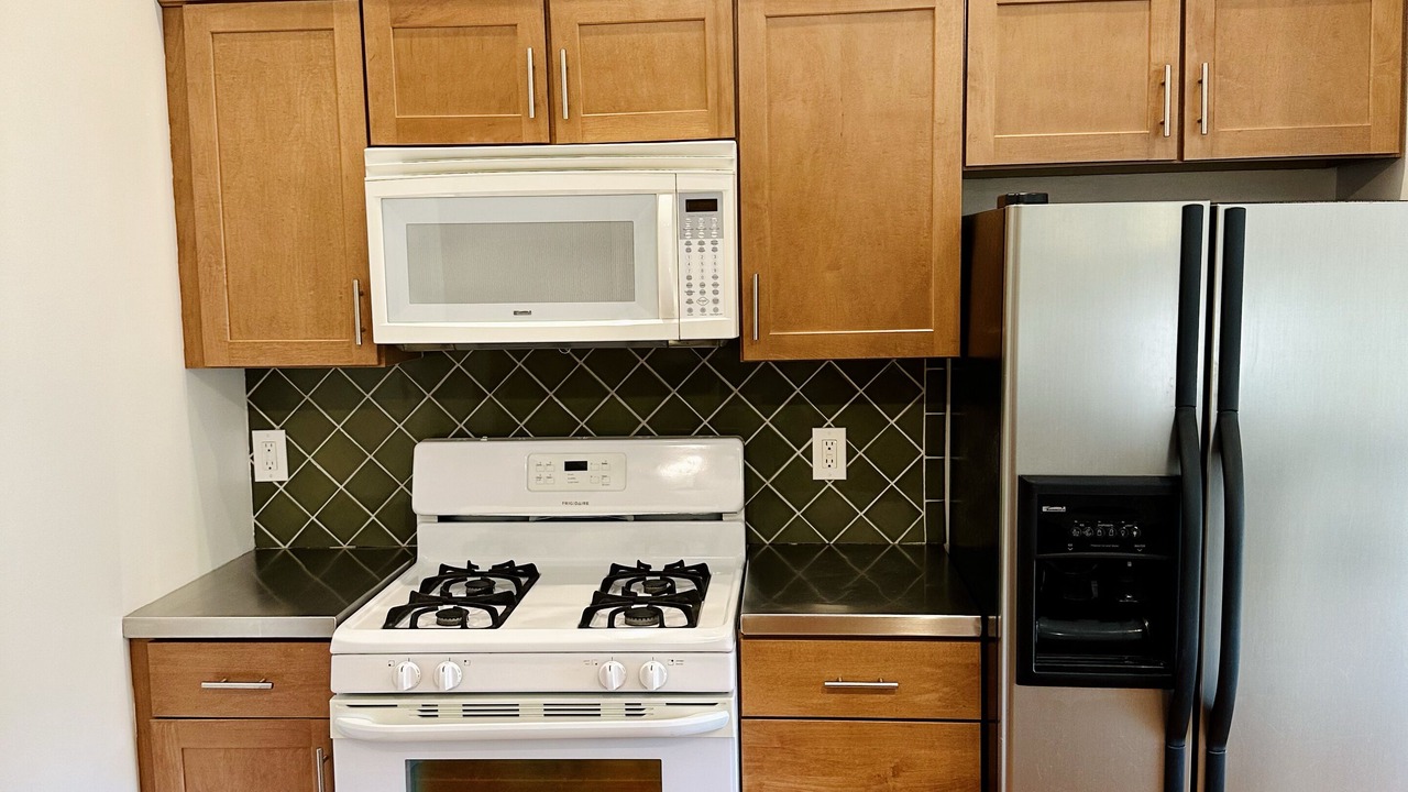 Photo of Kitchen in Lower Township