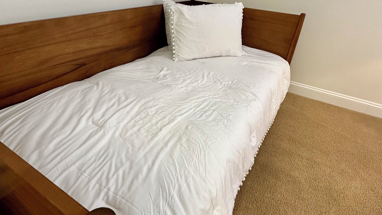 Photo of Bedroom in Lower Township