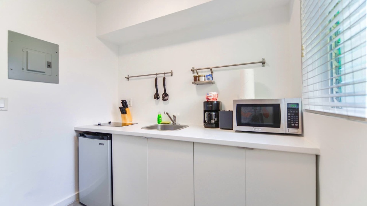Photo of Kitchen in Northeast Miami