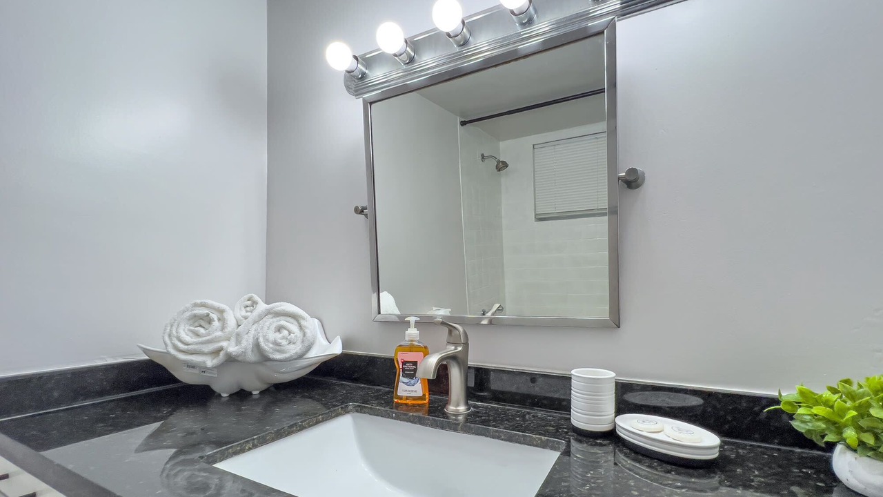 Photo of Bathroom in North Bay Village