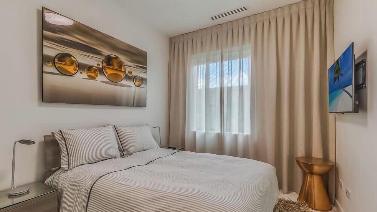 Photo of Bedroom in North Bay Village
