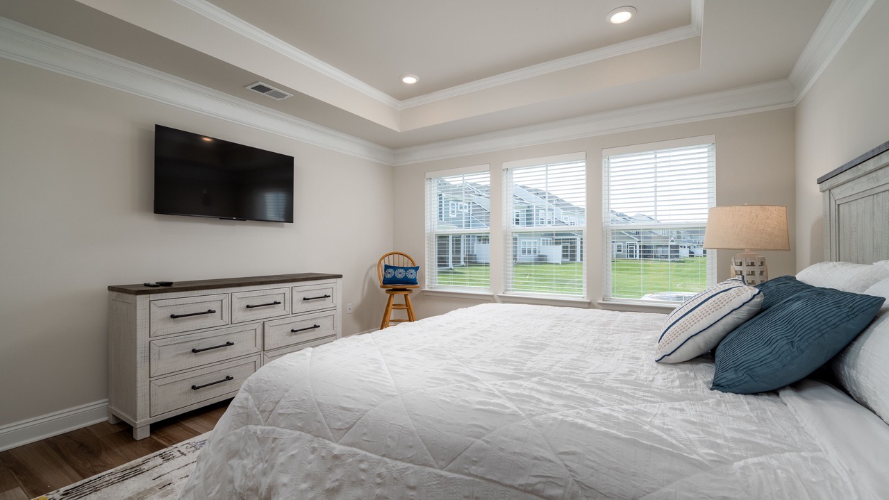 Photo of Bedroom in Long Neck