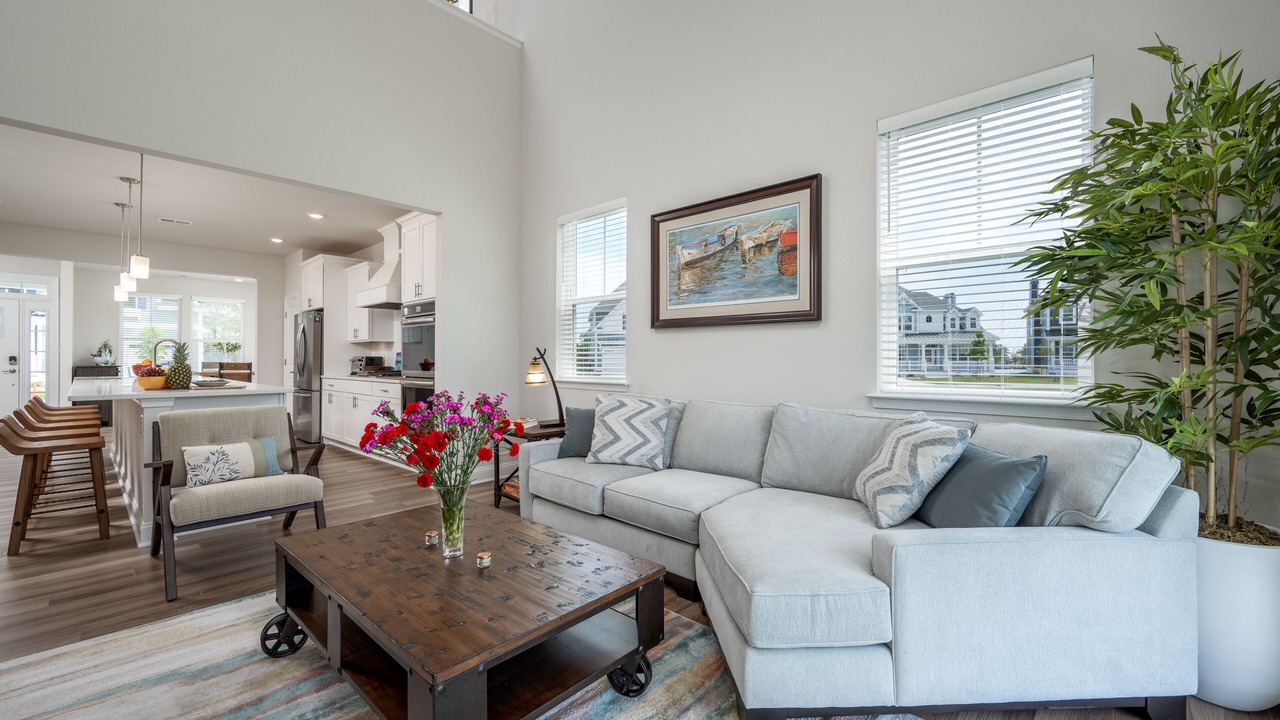 Photo of Livingroom in Long Neck