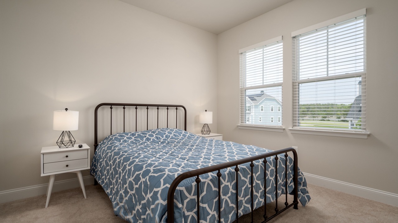 Photo of Bedroom in Long Neck