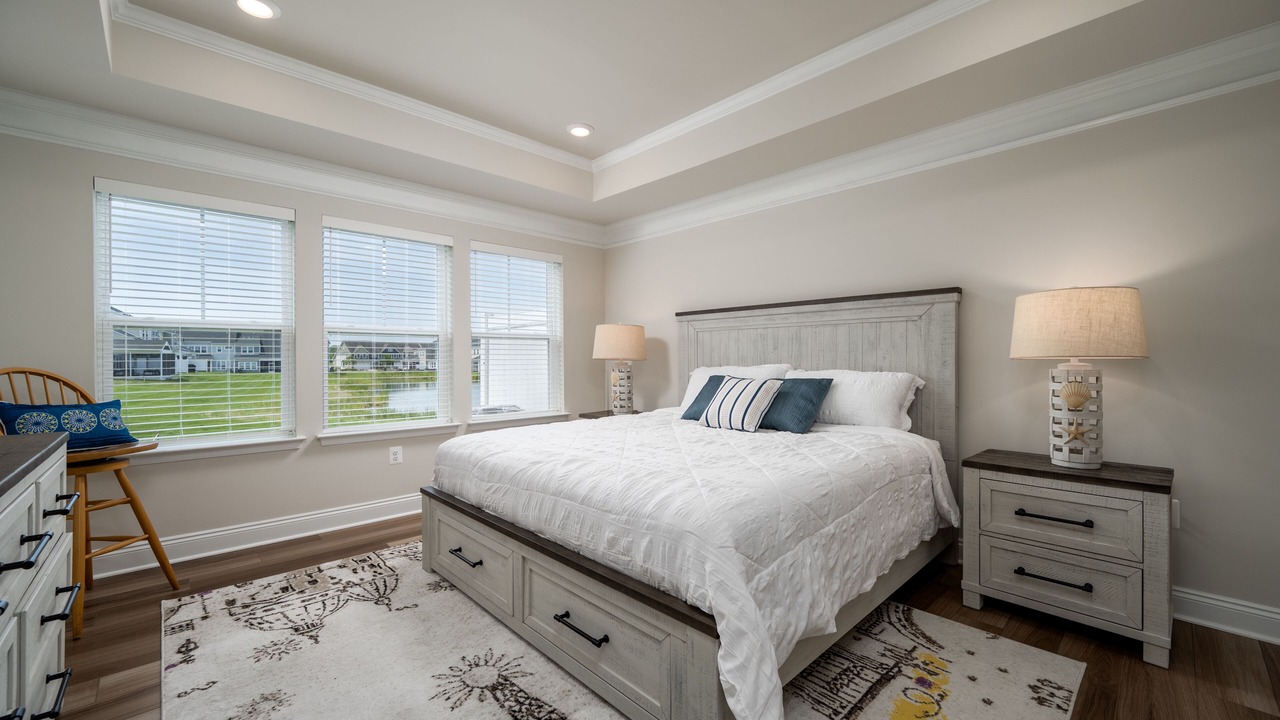 Photo of Bedroom in Long Neck