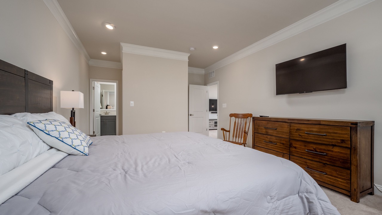 Photo of Bedroom in Long Neck