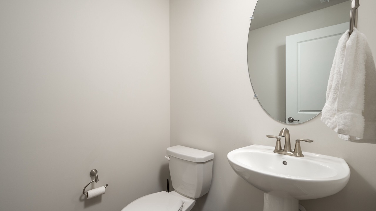 Photo of Bathroom in Long Neck