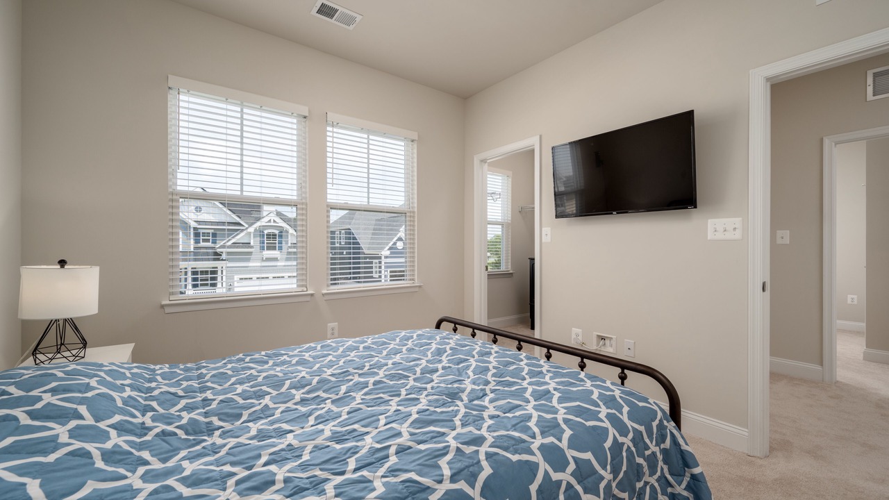 Photo of Bedroom in Long Neck