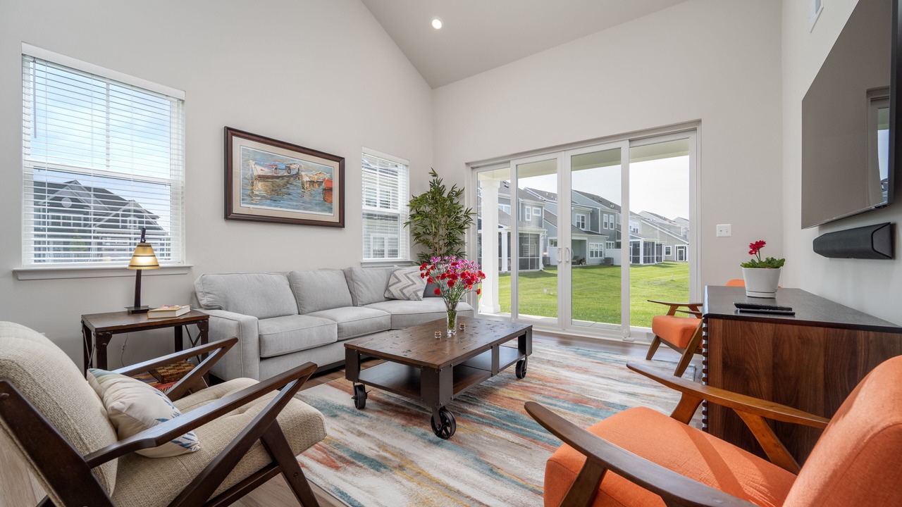 Photo of Livingroom in Long Neck