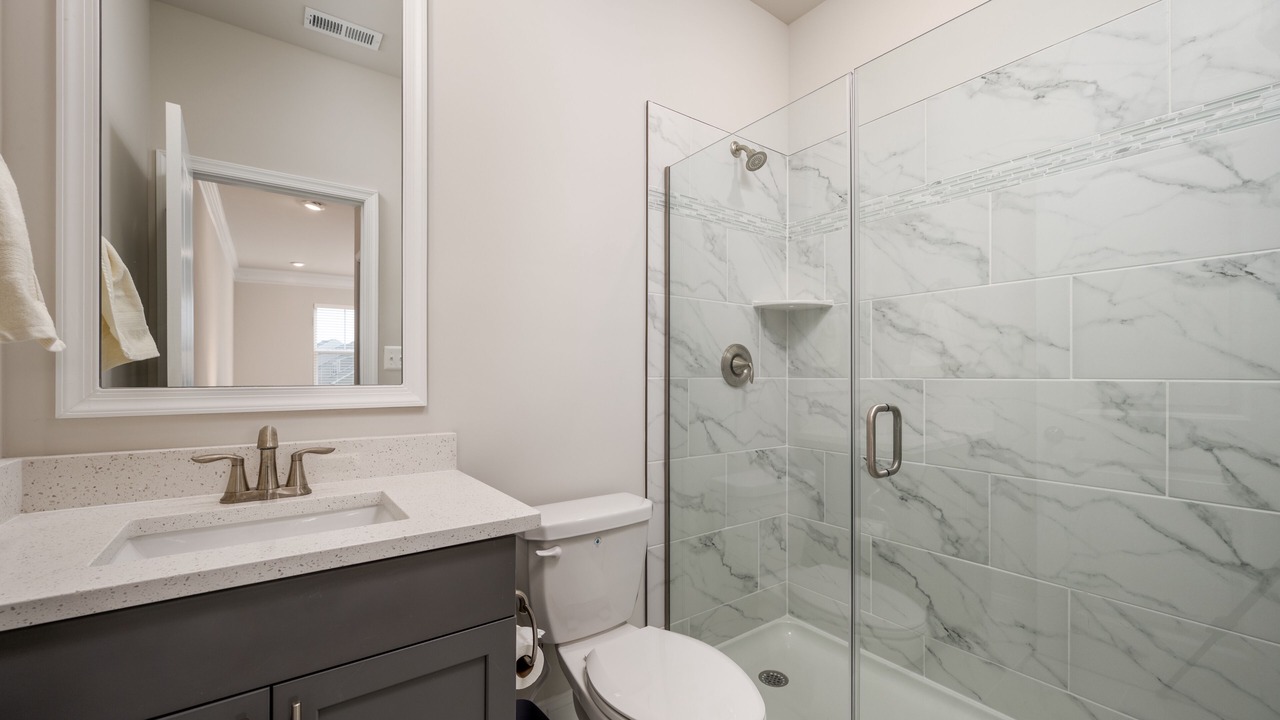 Photo of Bathroom in Long Neck