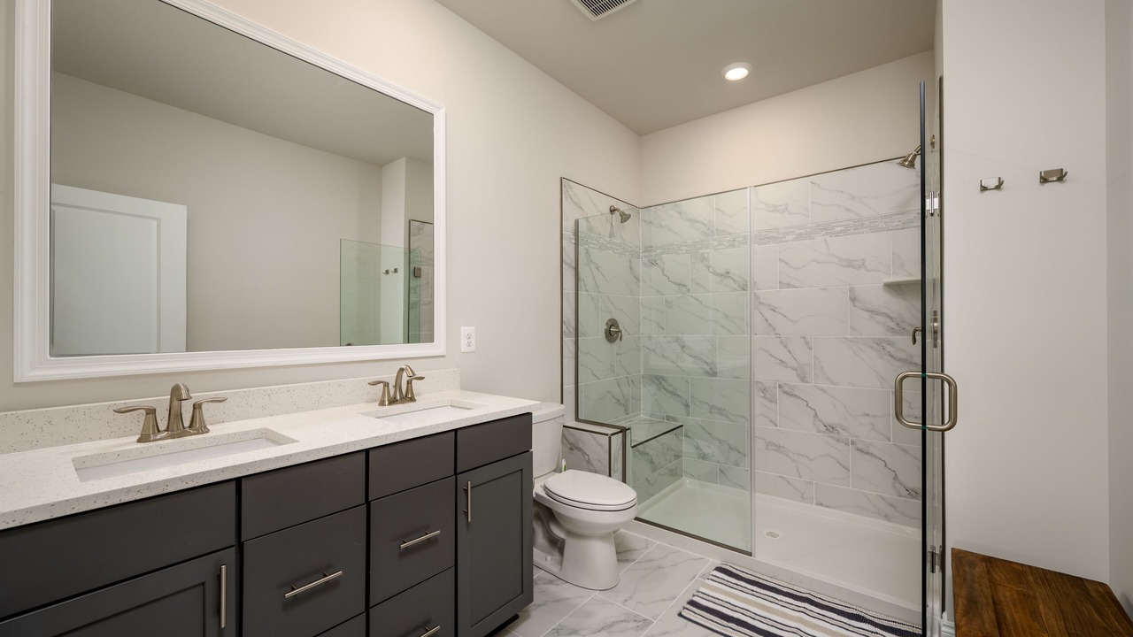 Photo of Bathroom in Long Neck