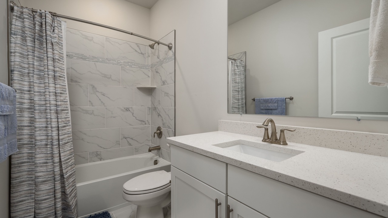 Photo of Bathroom in Long Neck