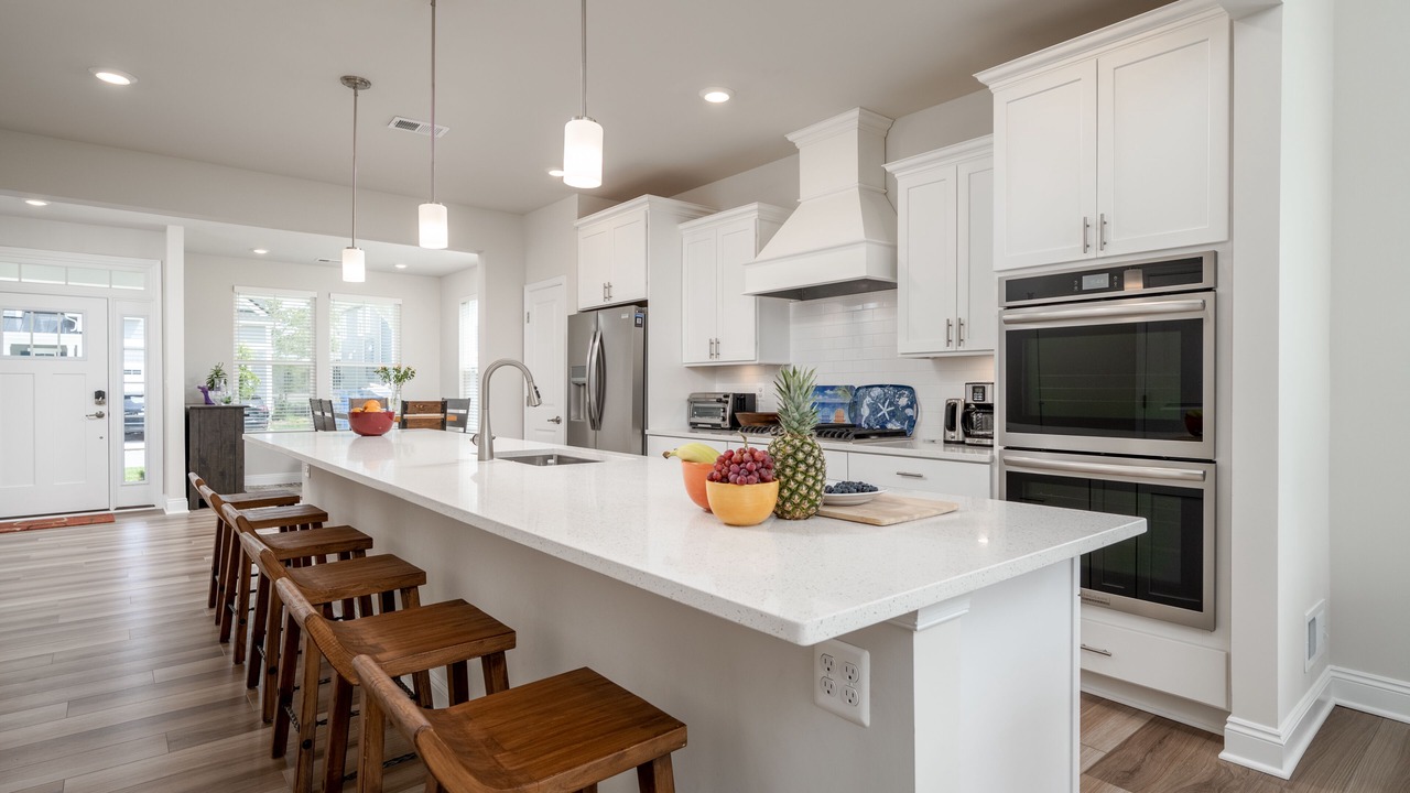 Photo of Kitchen in Long Neck