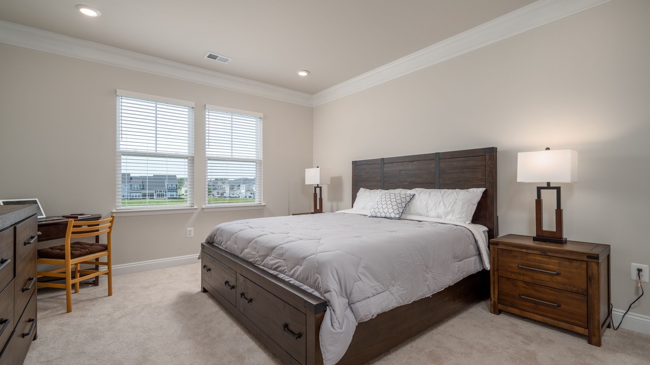 Photo of Bedroom in Long Neck