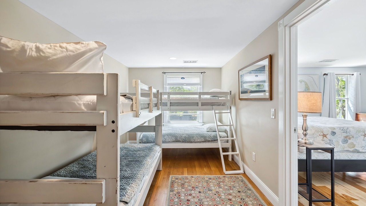 Photo of Bedroom in North Eastham