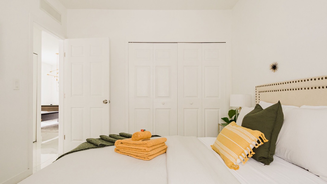 Photo of Bedroom in West Little River