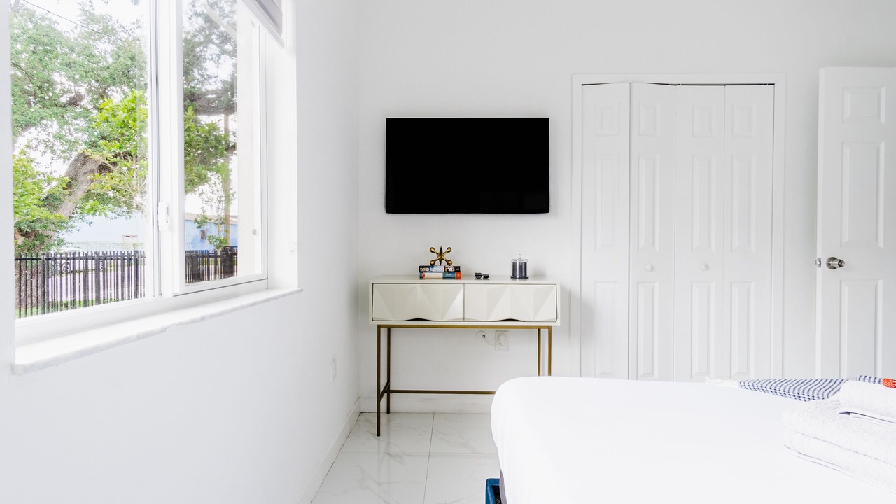 Photo of Bedroom in West Little River