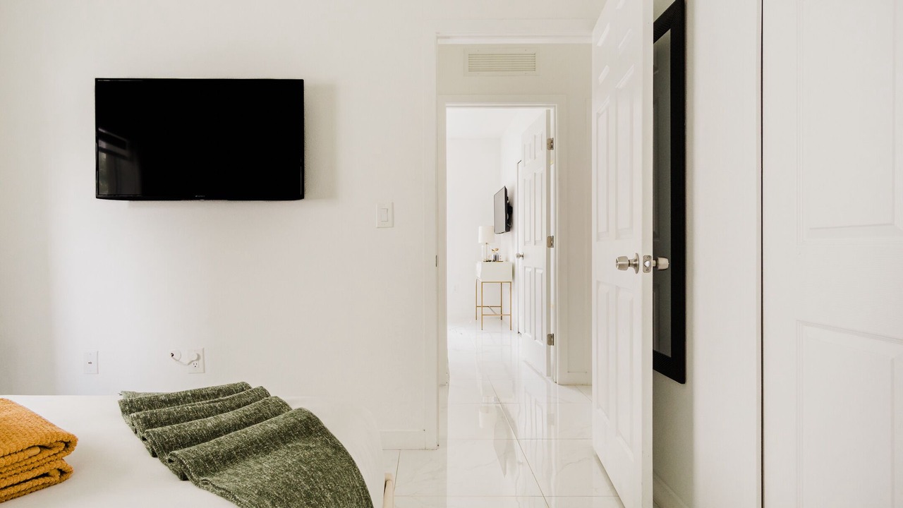 Photo of Bedroom in West Little River