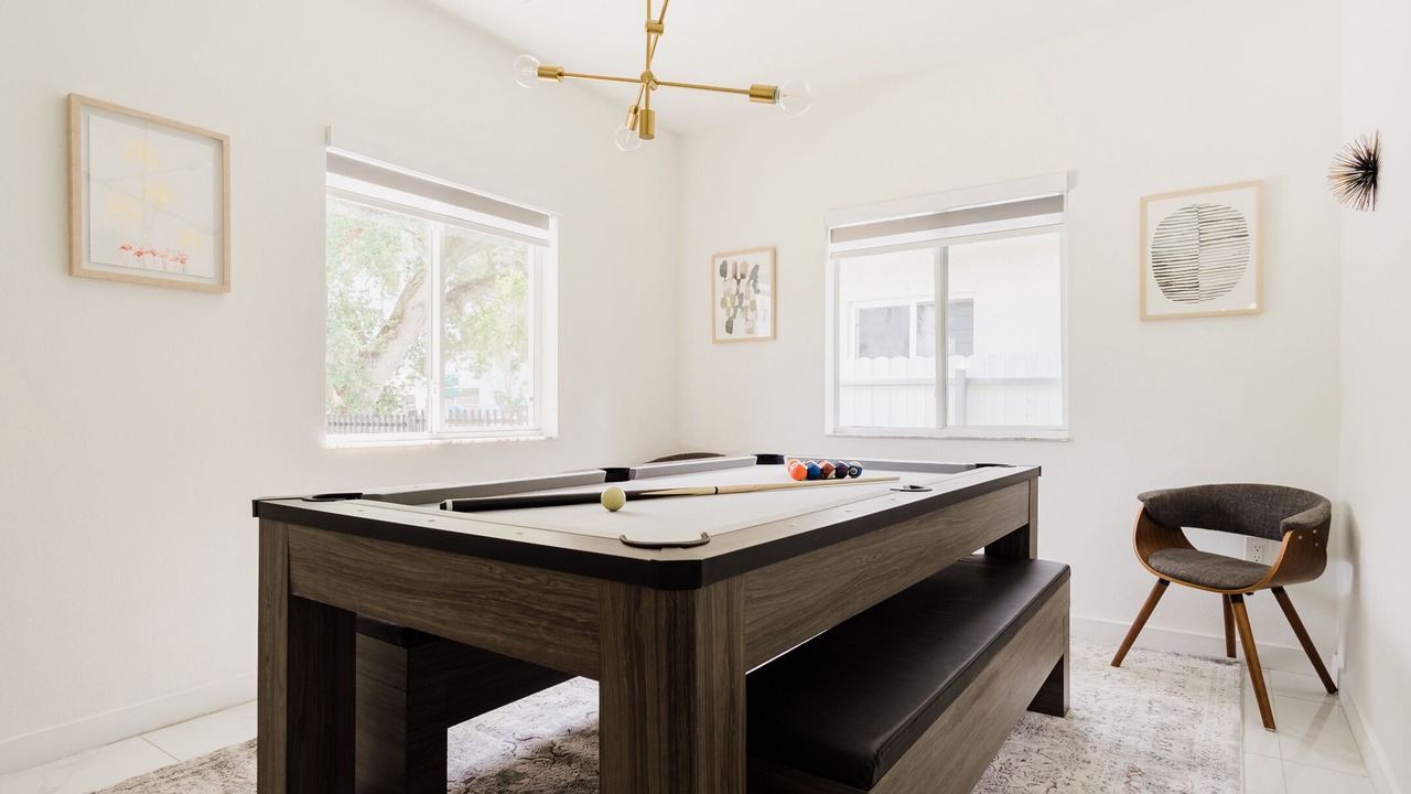 Photo of Bedroom in West Little River