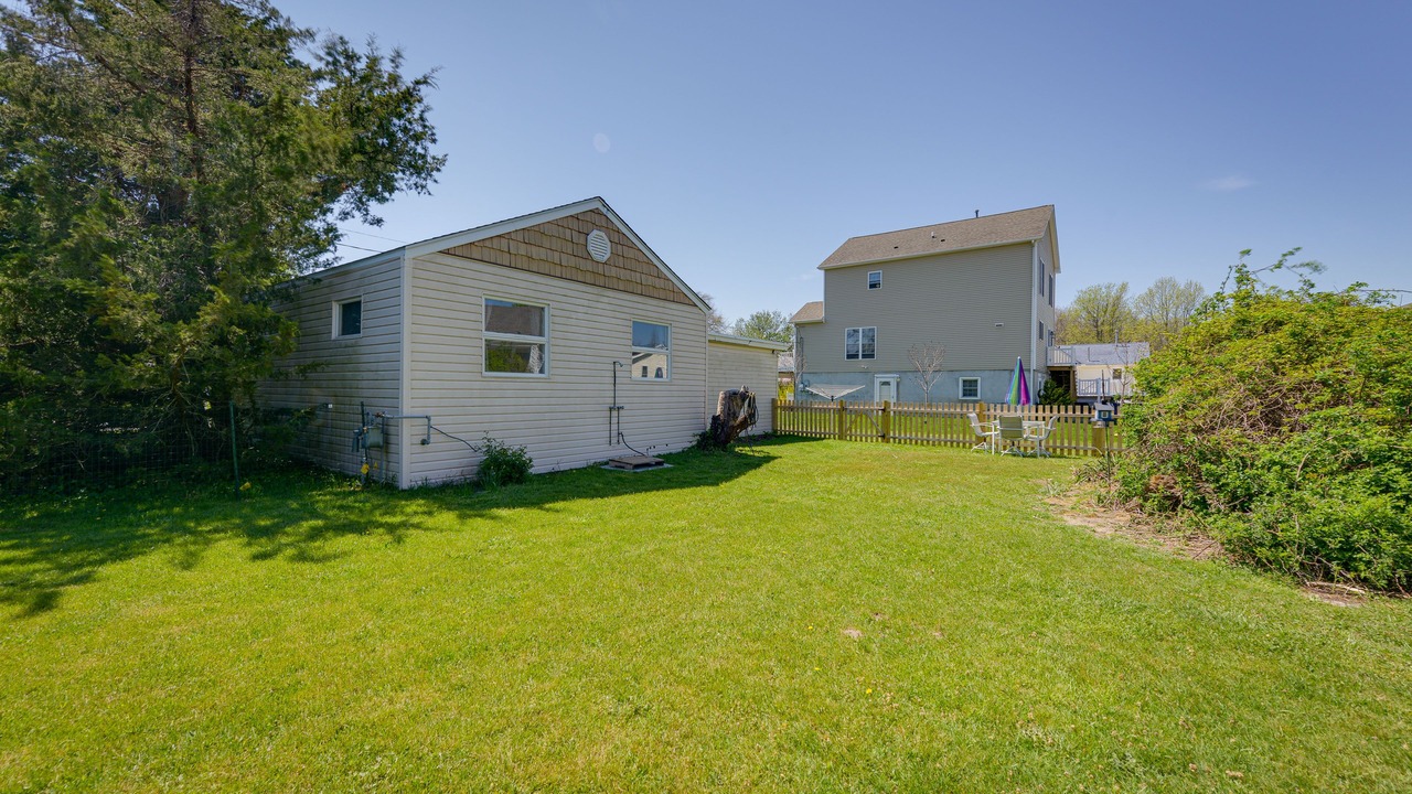 Photo of Outdoor in Del Haven