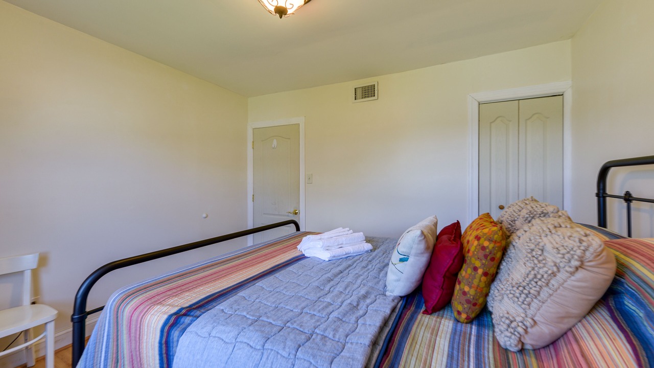 Photo of Bedroom in Del Haven