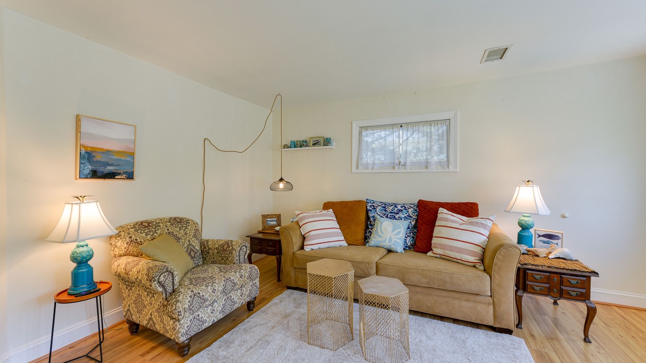 Photo of Bedroom in Del Haven