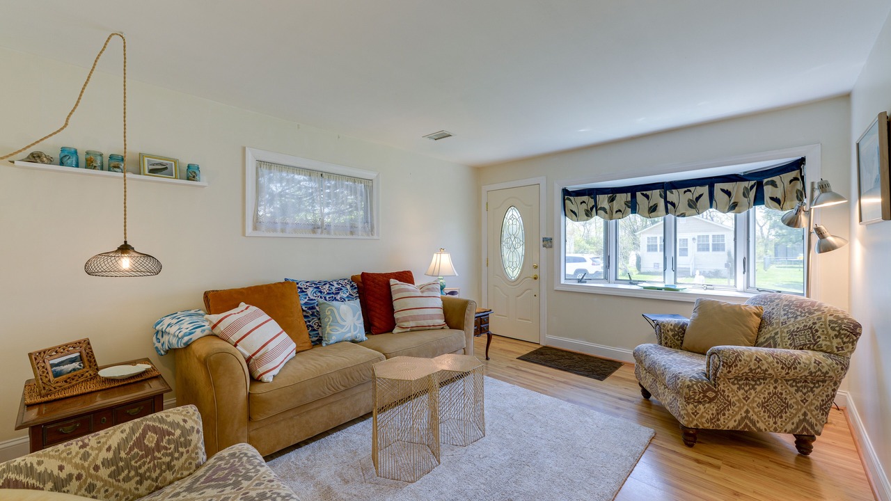 Photo of Livingroom in Del Haven