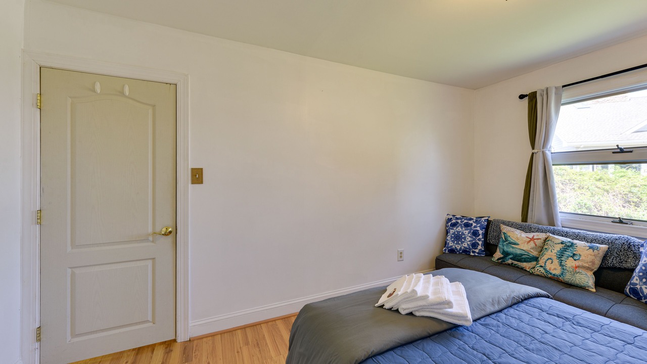 Photo of Bedroom in Del Haven