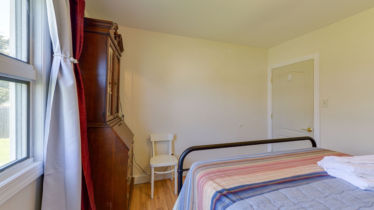 Photo of Bedroom in Del Haven