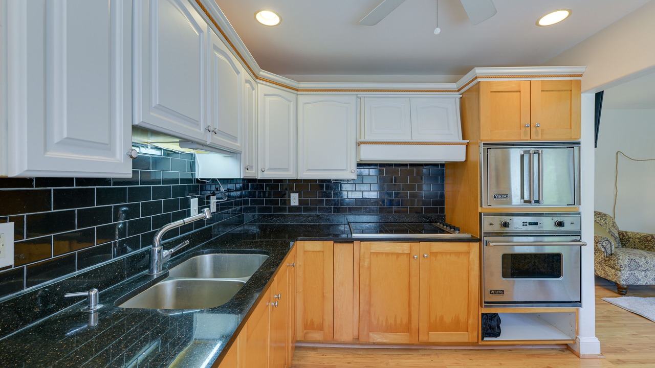 Photo of Kitchen in Del Haven