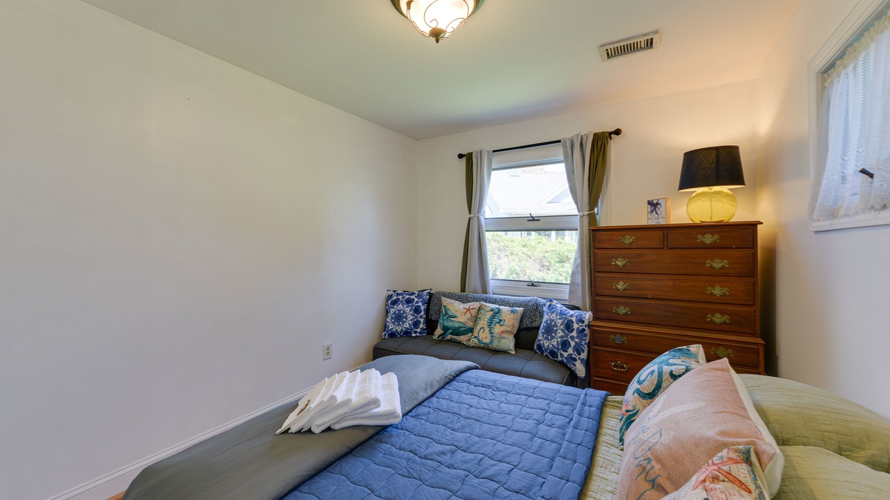 Photo of Bedroom in Del Haven
