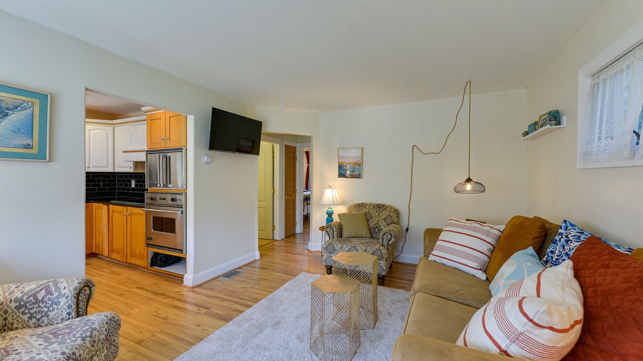 Photo of Livingroom in Del Haven