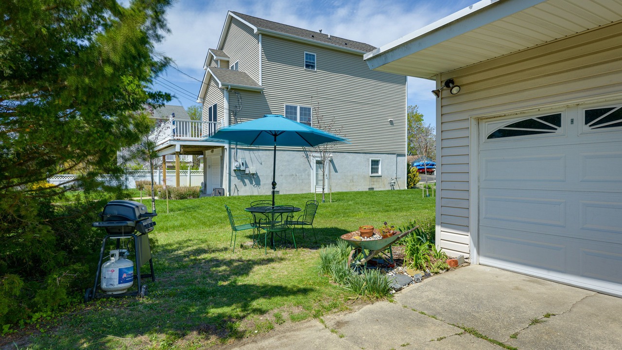 Photo of Outdoor in Del Haven