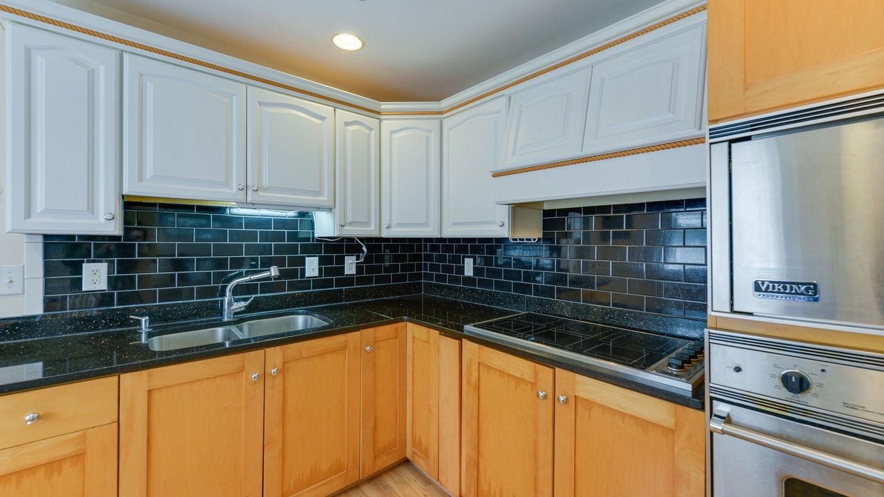 Photo of Kitchen in Del Haven