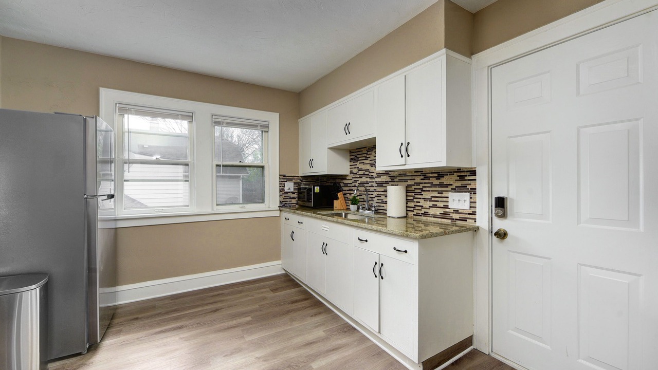 Photo of Kitchen in Cleveland