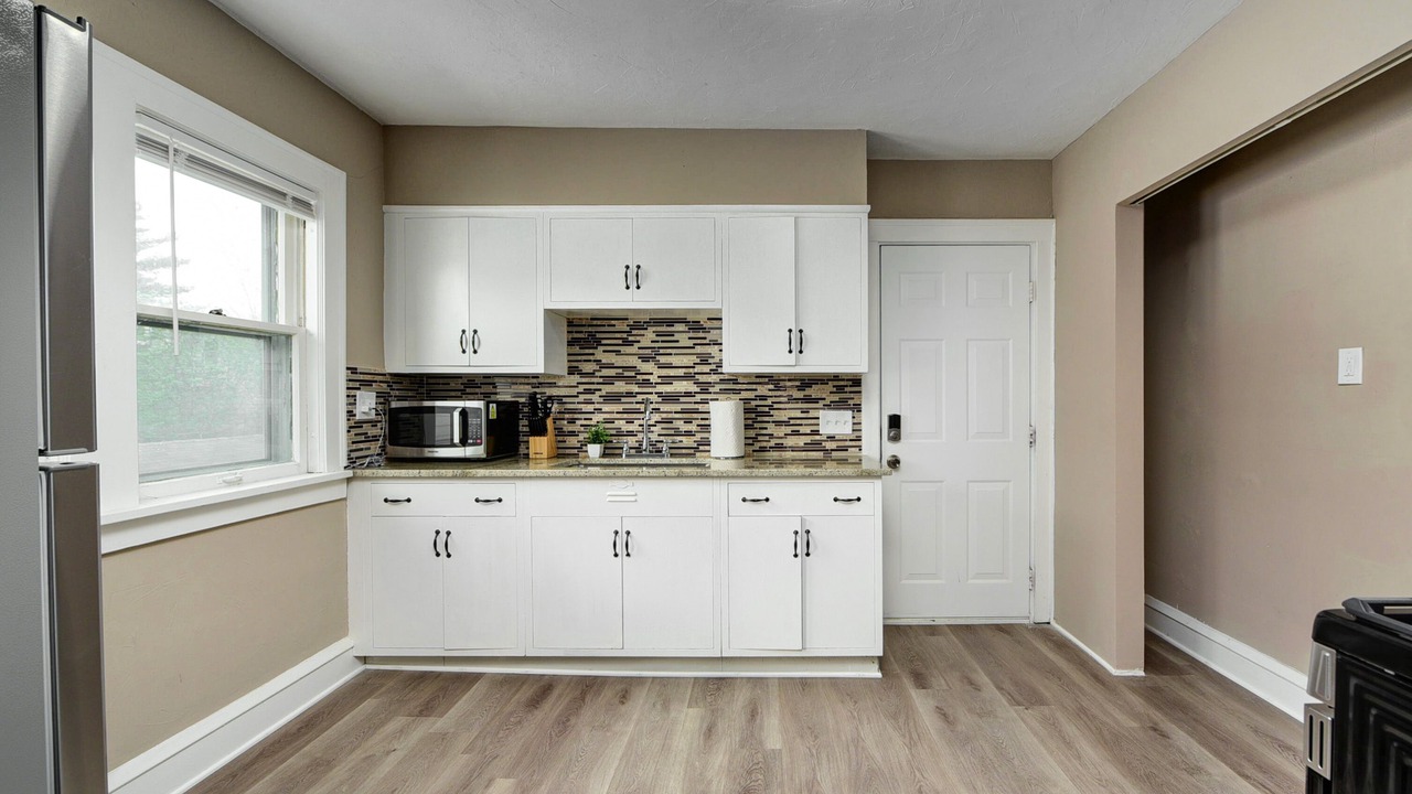 Photo of Kitchen in Cleveland