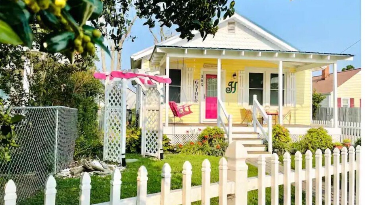 Photo of Outdoor in Colonial Beach