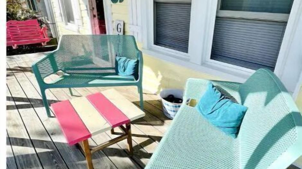 Photo of Outdoor in Colonial Beach