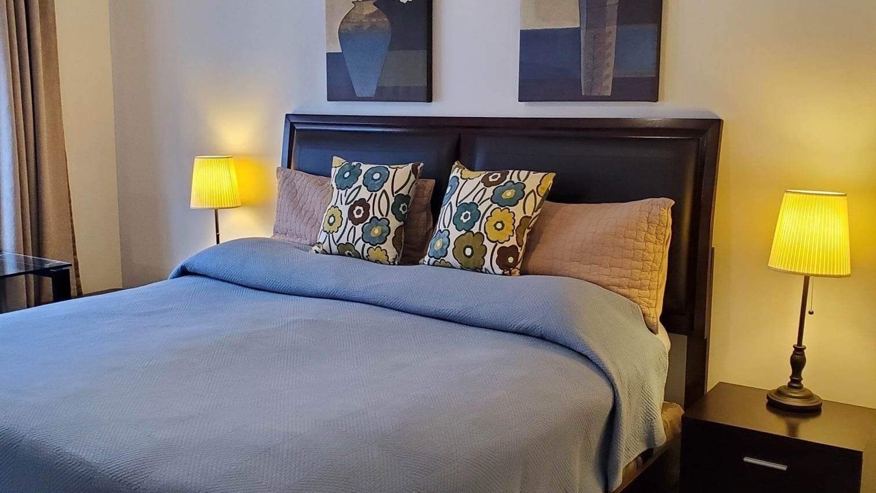 Photo of Bedroom in Harbor Village