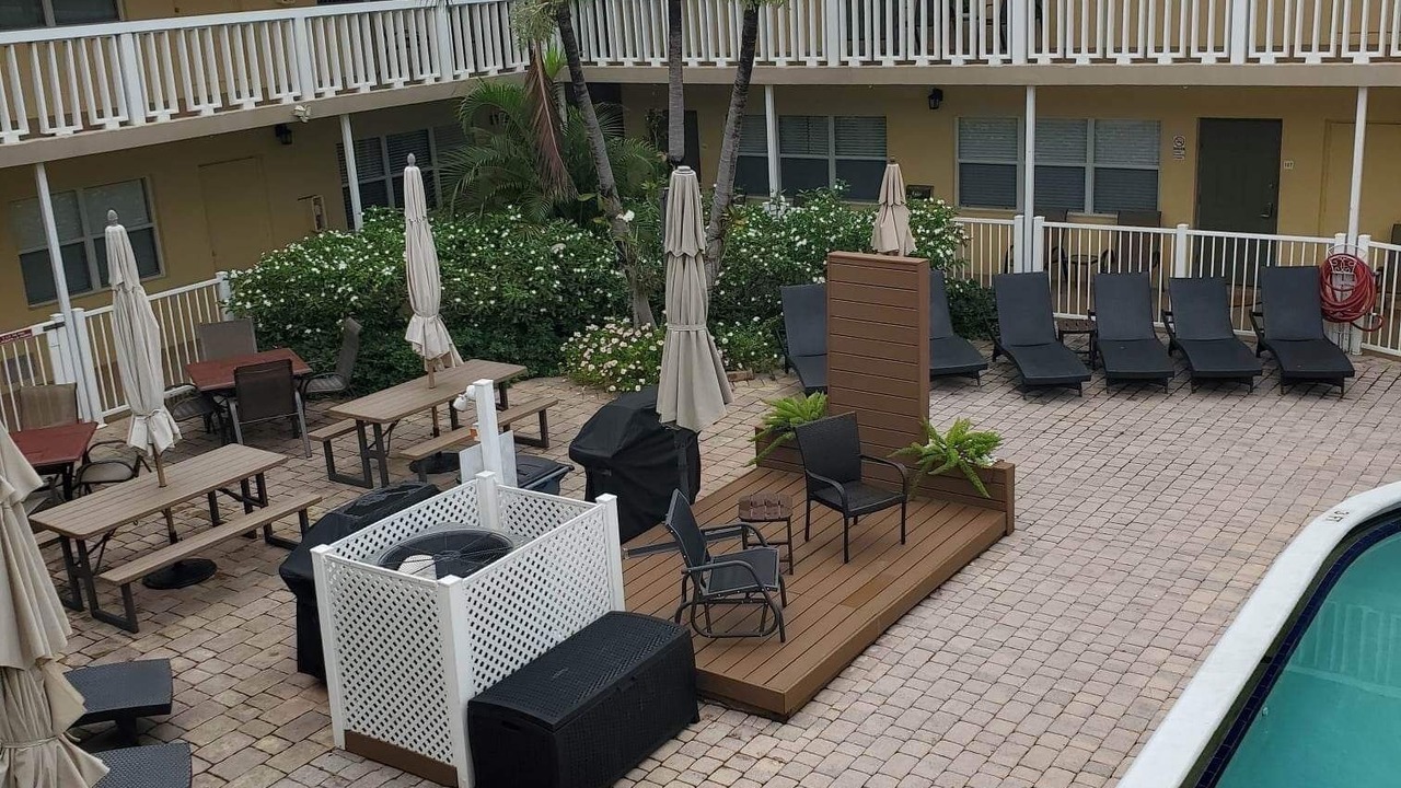 Photo of Outdoor in Harbor Village
